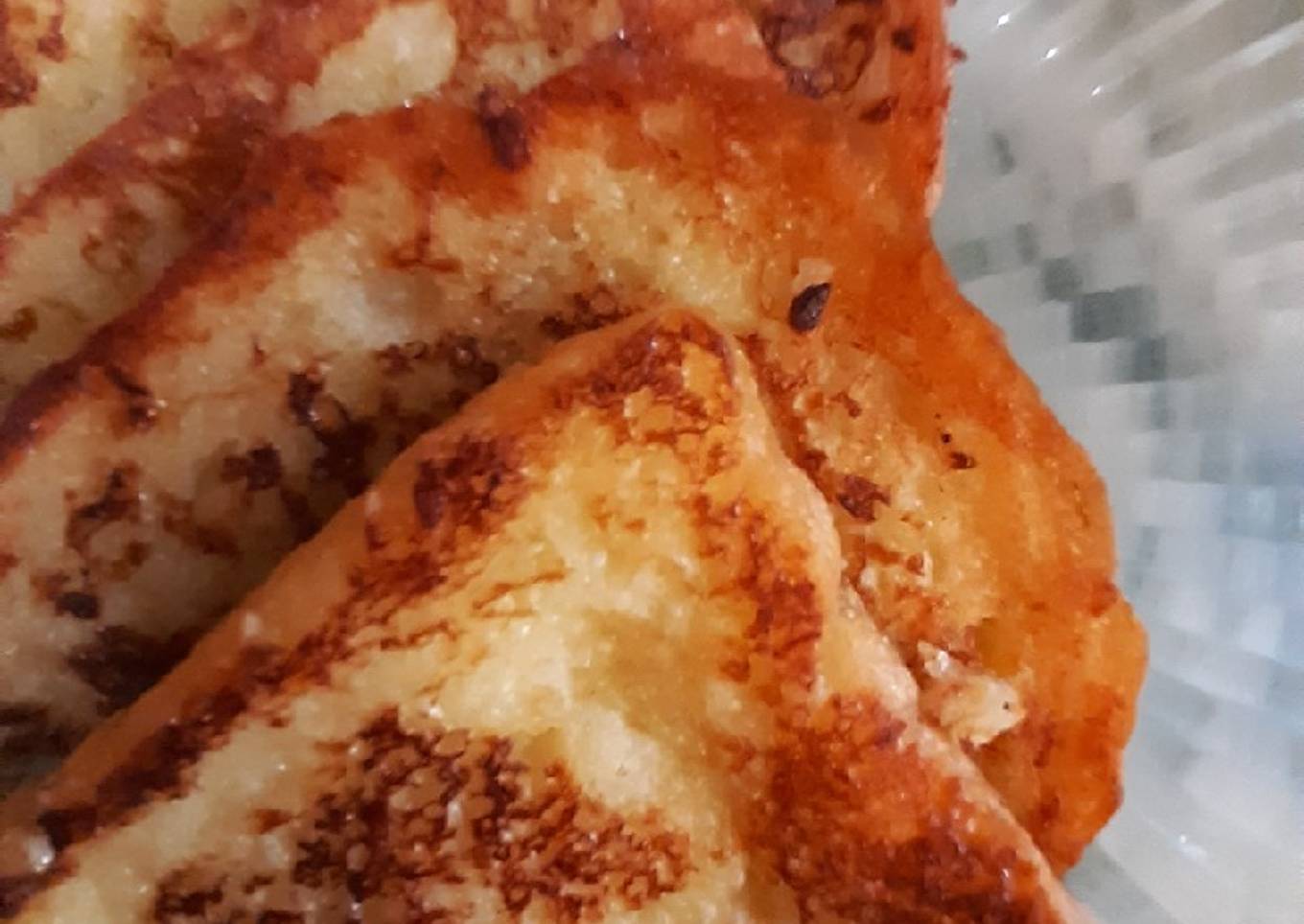 French toast