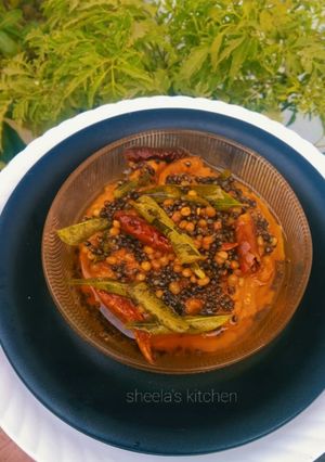 অনিয়ন টমেটো চাটনি (onion tomato chutney recipe in bengali) রেসিপির প্রধান ছবি