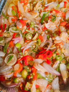 Foto resep Sambal matah