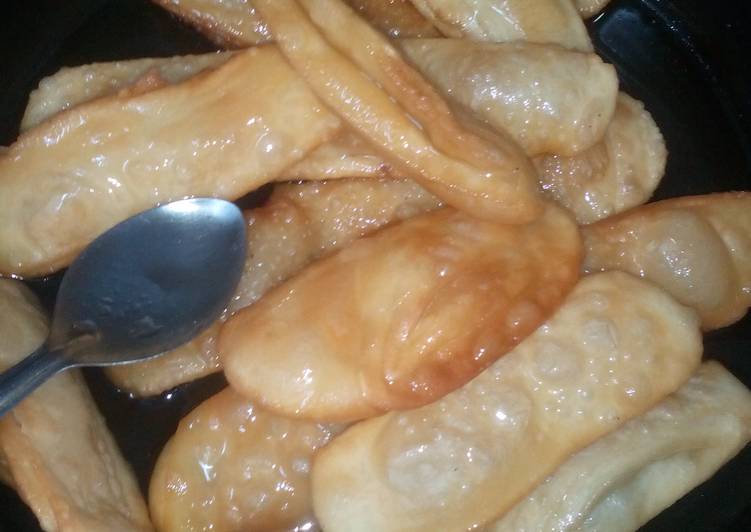 Easiest Way to Make Quick Sugar coat khaja