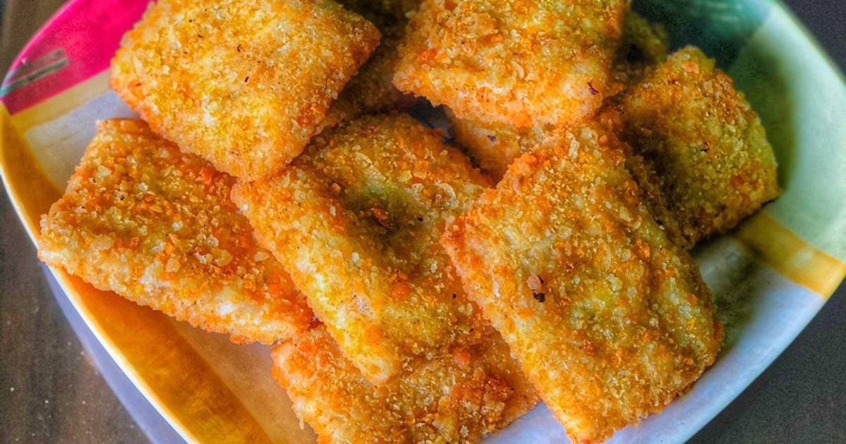 54 resep risoles ragout jagung manis enak dan sederhana 54 resep risoles ragout jagung manis enak dan sederhana