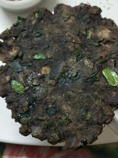 கேப்பை முருங்கை இலை அடை செய்முறை முக்கிய புகைப்படம்