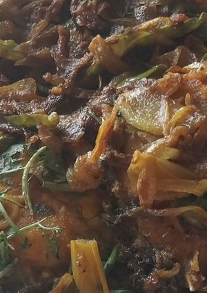 কাতলা মাছ ভাজা রেসিপি রেসিপির প্রধান ছবি