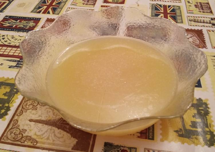 ✅🗣📢 Fondo de Carne 🍗🍖🥕🥔