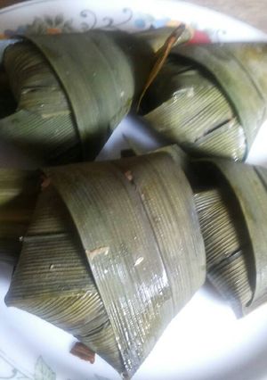 Foto resep Ayam Pandan Thai ala-ala