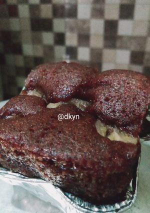 Foto resep BOLU CHOCOLATOS coklat (no mixer)