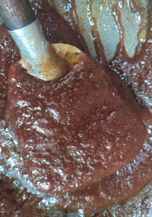Foto resep 118. Bumbu bakar Bakaran