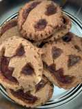 Biscotti di halloween