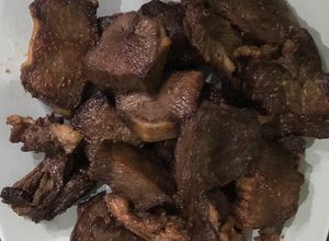 Foto resep Lidah sapi goreng