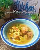 Seafood Masak Tempoyak