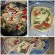Canastas Caprese