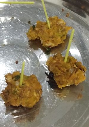 वेजिटेबल लॉलीपॉप रेसिपी मुख्य फोटो