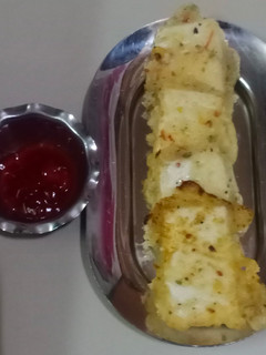 પનીર ક્રિસ્પી (-Paneer Crispy Recipe In Gujarati) રેસીપી મુખ્ય ફોટો