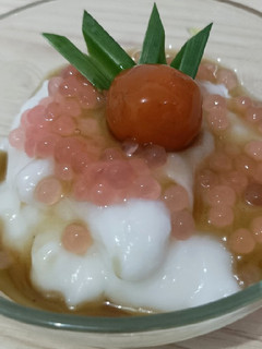 Foto resep Bubur Sumsum Candil Mutiara