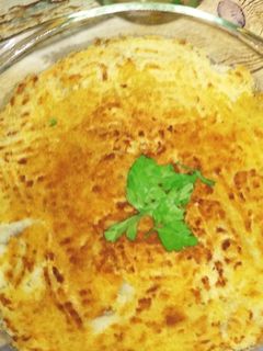 صورة لوصفة صينيه بطاطس بيوريه