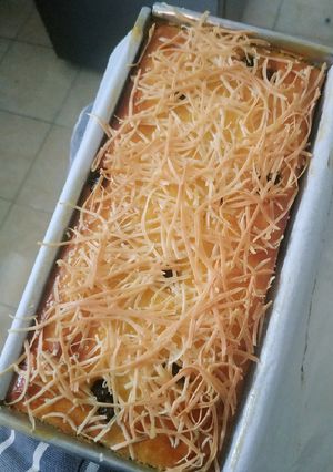 Foto resep Proll Tape