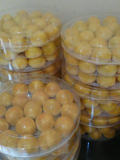 Foto resep Nastar klasik glowing