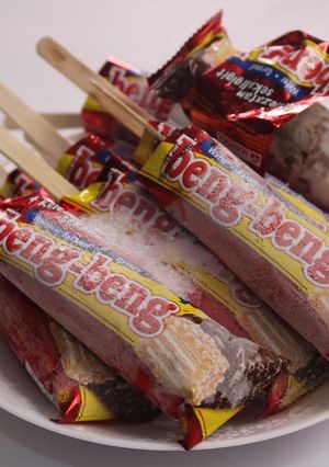 Foto resep Es BengBeng