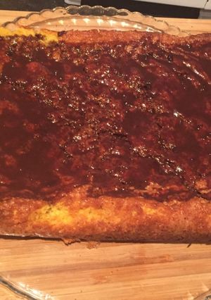 Foto de Bolo de Cenoura