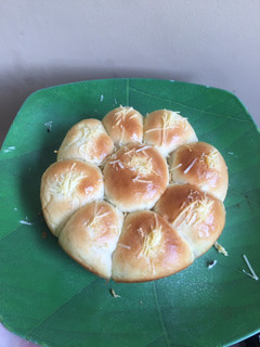 Foto resep Roti sobek menul