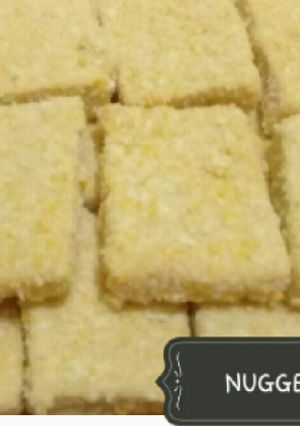 Foto resep NUGGET TEMPE mama rie poenya 😘👍