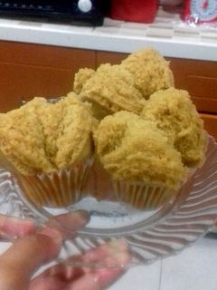 Foto resep Bolu kukus gula merah untuk pemula No mixer