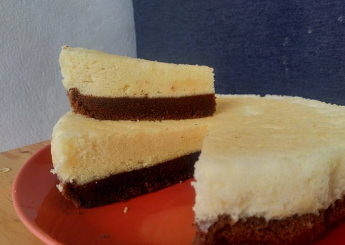 Resep Bolu Susu (Takaran Sendok) Oleh Fika Nastiti - Cookpad Resep Bolu Susu (Takaran Sendok) Oleh Fika Nastiti - Cookpad