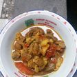 Tongseng kambing