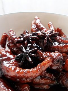 Foto resep Angsio Ceker (Kaki Ayam)