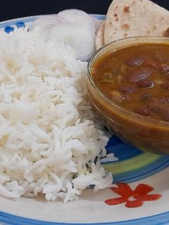 राजमा (rajma recipe in Hindi) रेसिपी मुख्य फोटो