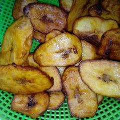 Plantain A picture of Plantain.