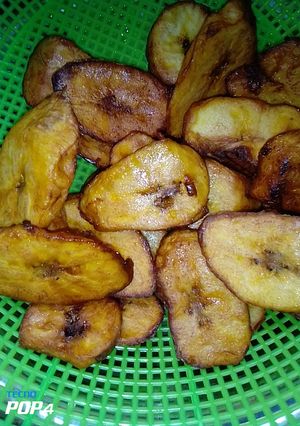 A picture of Plantain.