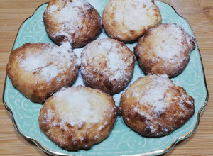 Foto di #462 Biscotti 🍪 morbidi cocco e limone 🥥🍋in airfryer 😋