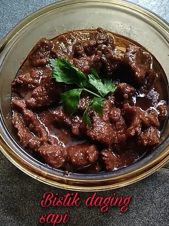 Langkah Mudah untuk Menyiapkan Resep Bistik Daging Sapi yang Menggugah Selera