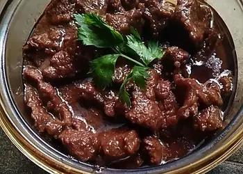 Resep Populer Bistik Daging Sapi Enak Sempurna