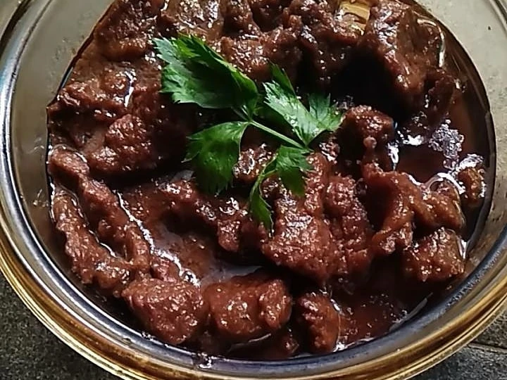 Langkah Mudah untuk Menyiapkan Resep Bistik Daging Sapi yang Menggugah Selera