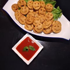 Potato smiley A picture of Potato smiley.