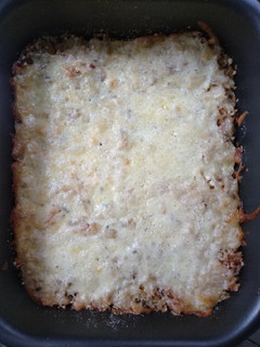 Foto de Arroz de forno gratinado
