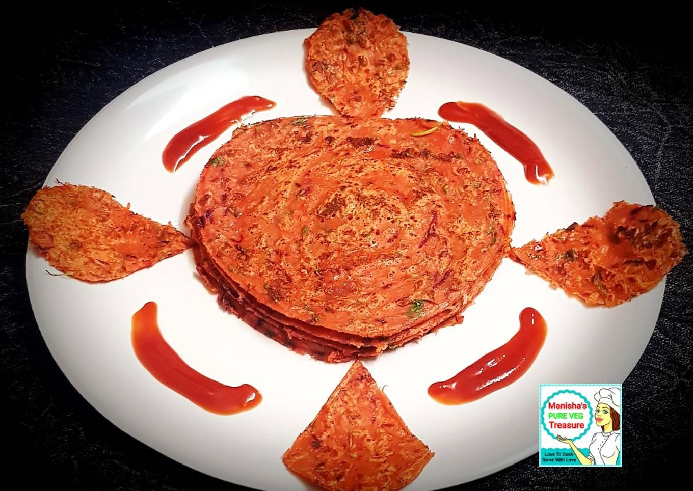 Healthy Heart Red Chilla