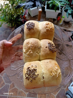 Foto resep Roti Sobek Super Lembut