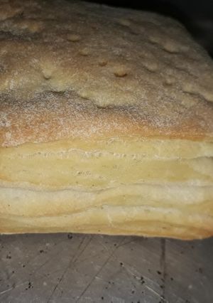 Una foto de Medialunas y galletas de grasa