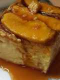 TARANTELA EXPRESS SIN HORNO...Mi versión 🍮🍎🍏