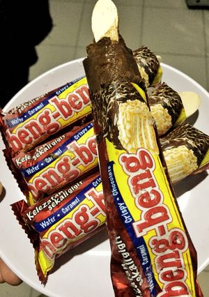 Foto resep Es Beng Beng kekinian