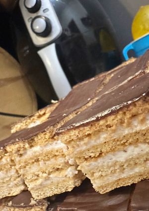 Mèzes diós lapos recept fotója