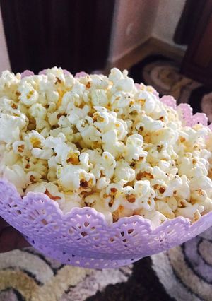 صورة لوصفة فشار بالجبن والزبده