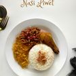 Nasi Liwet Magic Com