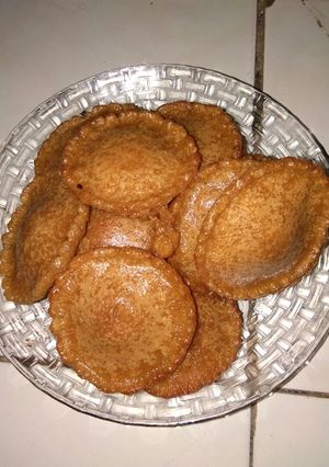 Foto resep Kue cucur