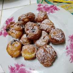รูปของ Oliebollen
