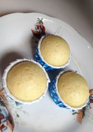 Foto resep Japanese Mushi Pan