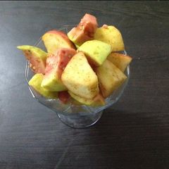A picture of Spicy Fruit Cocktail.